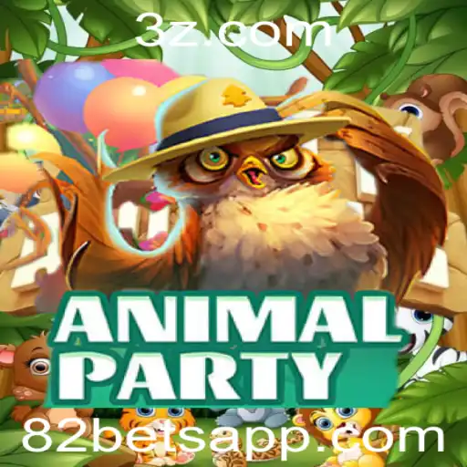 Explorando o Mundo de AnimalParty no Universo 82bet
