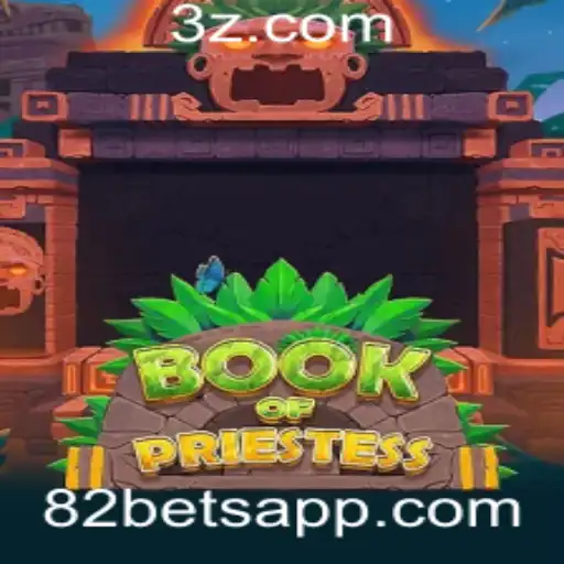 Explorando o Fascinante Mundo de 'BookOfPriestess'
