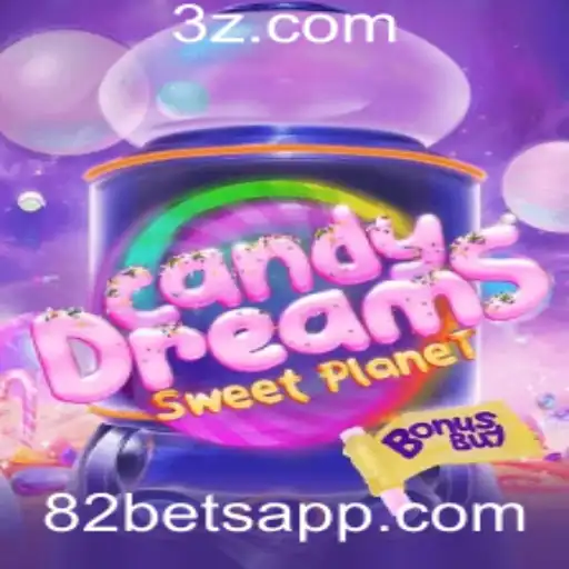 Descubra CandyDreamsSweetPlanet: O Universo Encantado de Doces