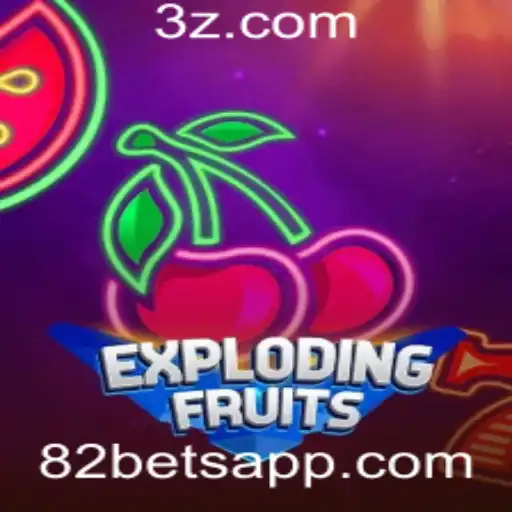 ExplodingFruits: Descubra a Aventura Frutal com 82bet