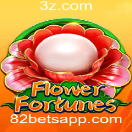 Descubra FlowerFortunes: O Encantador Jogo de Fortuna da 82bet