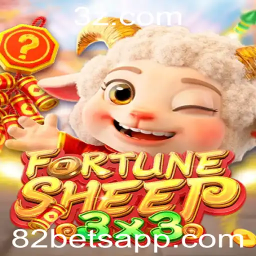 FortuneSheep: Descubra o Novo Jogo que Está Conquistando os Fãs de 82bet