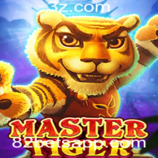 Explorando o Mundo de MasterTiger: Um Jogo Emocionante com 82bet