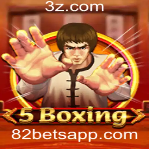 5Boxing: Descubra o Jogo que Está Conquistando o Mundo dos Esportes Radicais