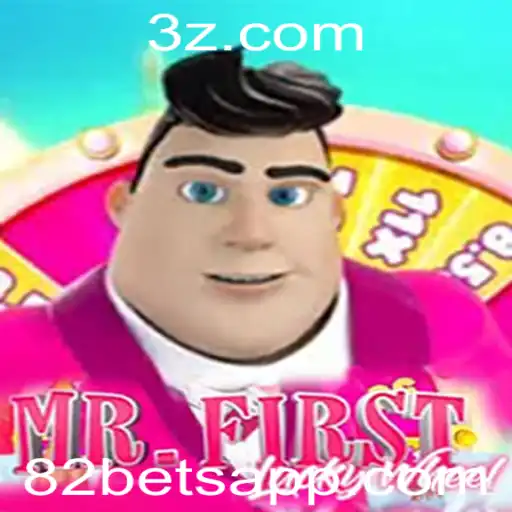 Descubra o Mundo de Entretenimento com MrFirstLuckyWheel da 82bet