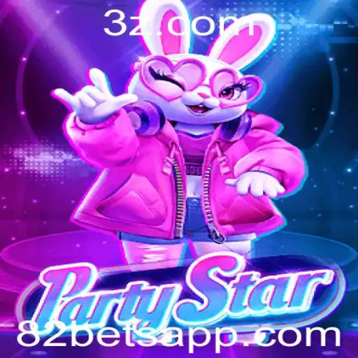 Descubra PartyStar: O Novo Fenômeno dos Jogos com 82bet