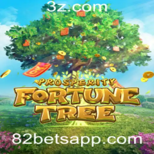 Descubra ProsperityFortuneTree: A Nova Sensação do Mundo dos Jogos com 82bet