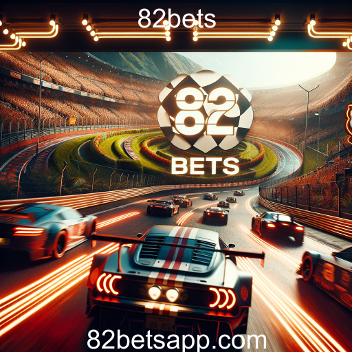 Descubra a Emoção das Corridas na 82bets