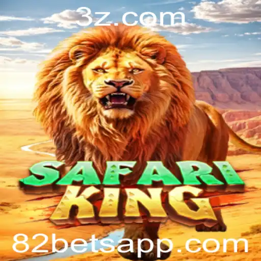 Descubra o Jogo SafariKing no 82bet