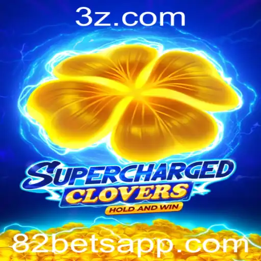 Descubra o Fascinante Mundo de SchargedClovers no Universo de Jogos '82bet'