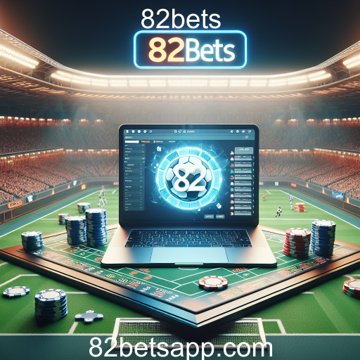 Guia Completo sobre Apostas Esportivas na 82bets