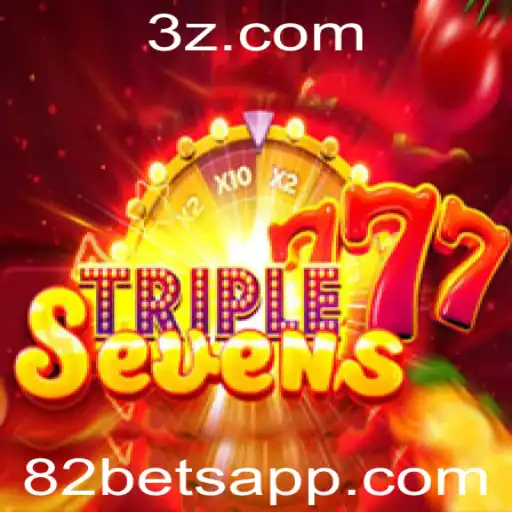 Descubra a Emoção de Jogar 777TripleSeven com 82bet