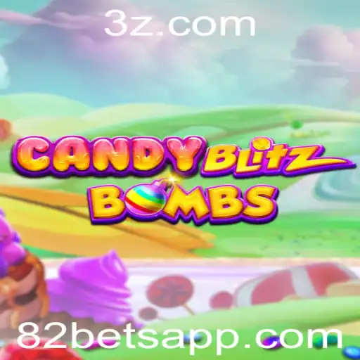 CandyBlitzBombs: Um Mundo de Aventura e Estratégia Explosiva