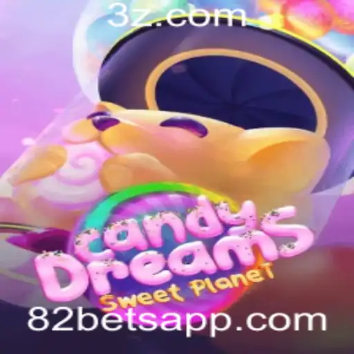 CandyDreams: Mergulhe na Aventura Doce com 82bet