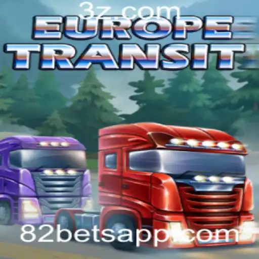 Descobrindo EuropeTransit: Um Mergulho no Novo Fenômeno dos Jogos