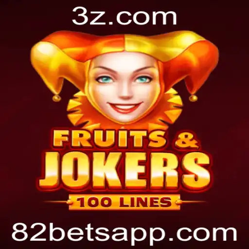 Explorando o Jogo FruitsAndJokers100: Uma Nova Experiência com 82bet