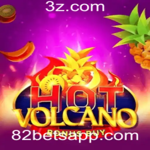 Explorando o Mundo de HotVolcanoBonusBuy da 82bet