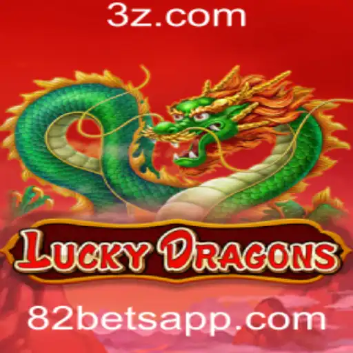 Descobrindo o Mundo de LuckyDragons: O Jogo de Azar que Conquista com 82bet