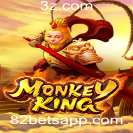 MonkeyKing: Descobrindo o Cativante Mundo de 82bet