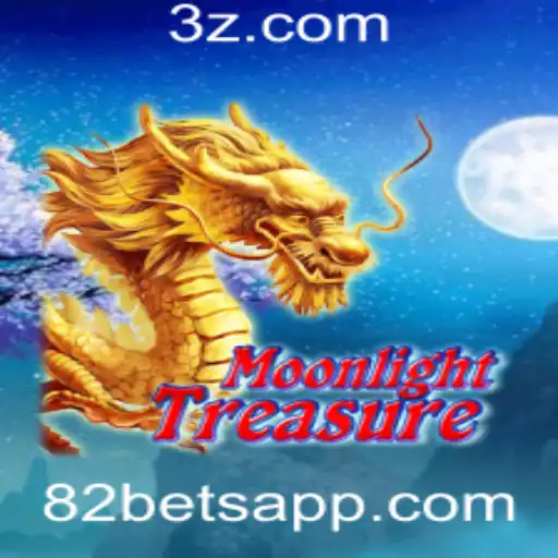 Explore a Emoção do Jogo MoonlightTreasure com 82bet