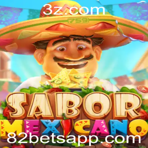 SaborMexicano: Um Mergulho no Mundo dos Sabores com 82bet