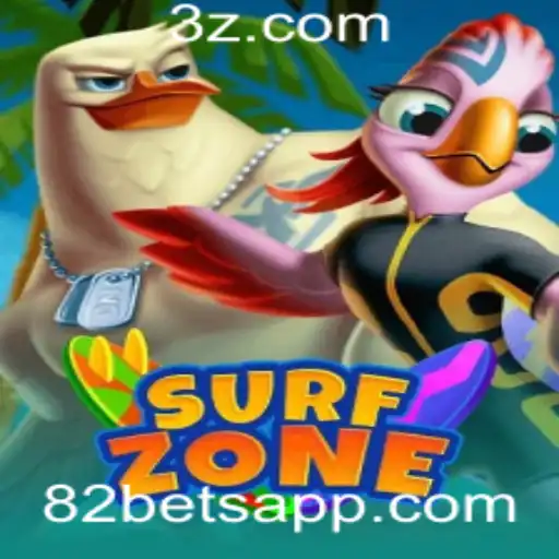 Descubra a Aventura Aquática com SurfZone e 82bet