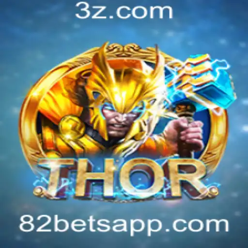 Explorando o Jogo THOR: Uma Nova Aventura com 82bet