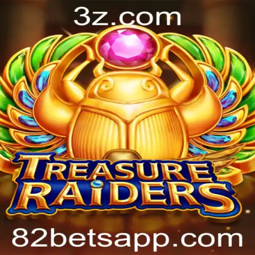 Descubra a Aventura Épica de TREASURERAIDERS com 82bet