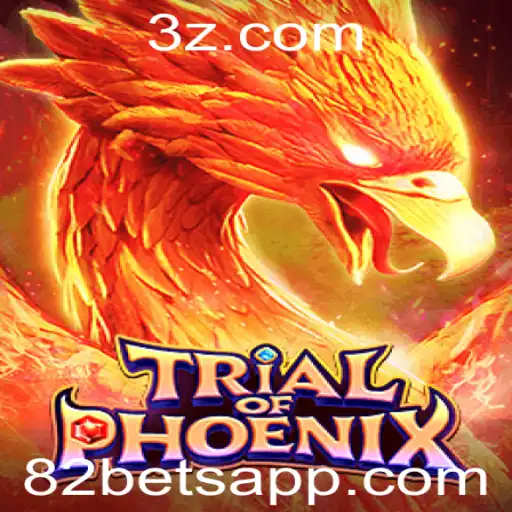 Explore o Fascinante Mundo de TrialofPhoenix com 82bet