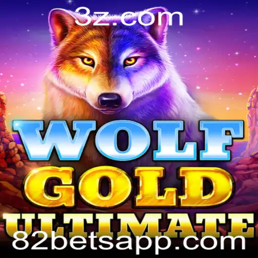 Descubra o Fascinante Mundo de WolfGoldUltimate com 82bet