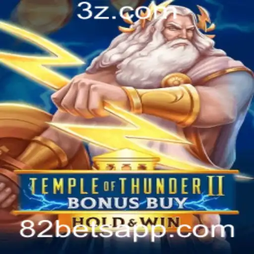 Explore o Fascinante Mundo de Temple of Thunder II Bonus Buy no 82bet